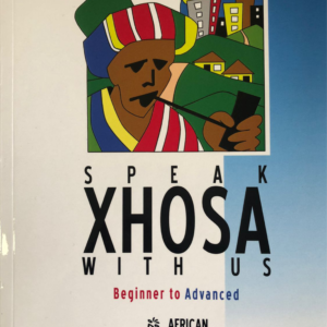 Speak Xhosa with Us