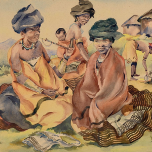 Online IsiXhosa Bootcamp (Price per day)